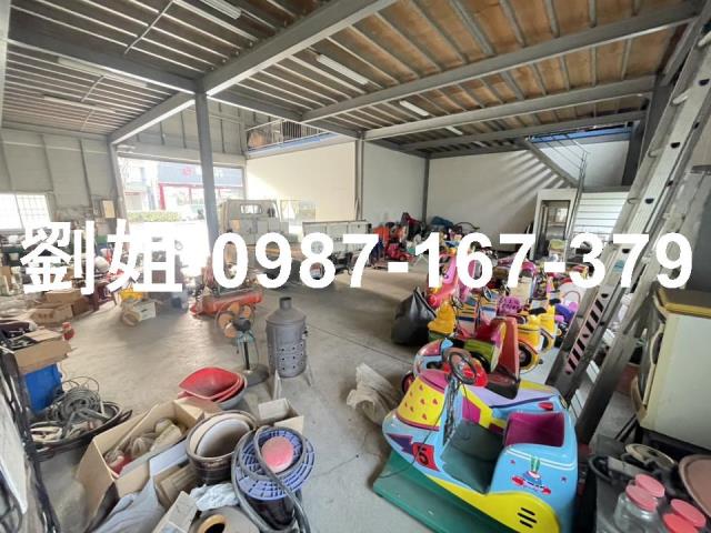 高雄大寮廠房_廠辦_倉庫-2