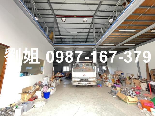 高雄大寮廠房_廠辦_倉庫-4