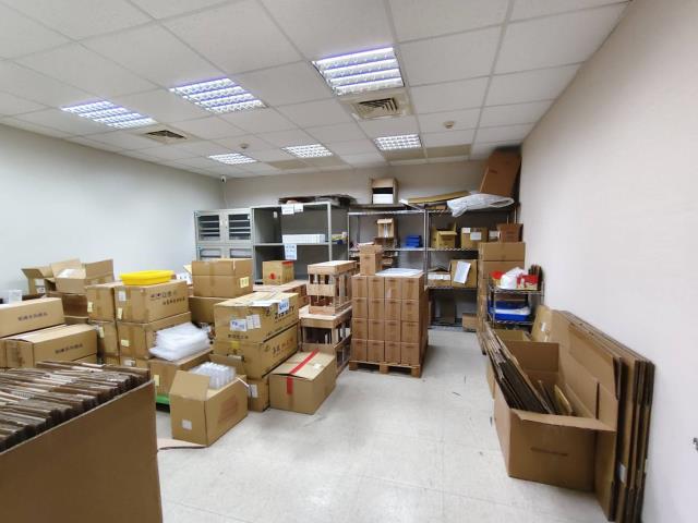 新北五股廠房_廠辦_倉庫-4