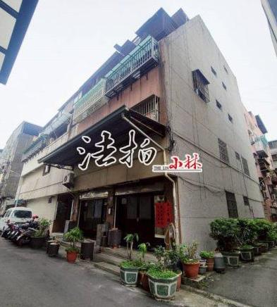 北區篤行路90巷21之3號北區法拍屋台中二中篤行路商圈