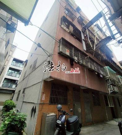 北區公寓法拍-2