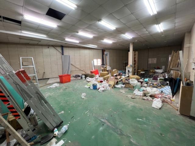 香山廠房_倉庫-2