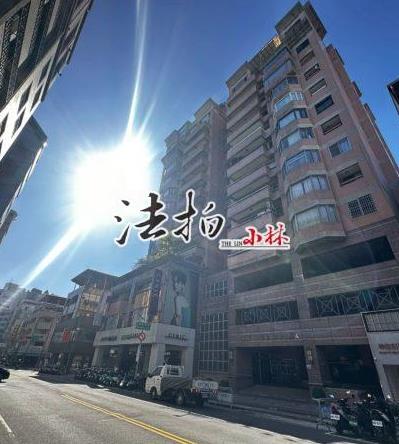西區大墩19街7號13樓之1西區法拍屋五期精明商圈春水堂旁