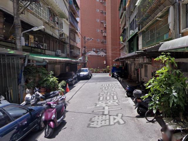 板橋公寓_一樓法拍-3