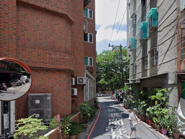 板橋公寓_一樓法拍-5