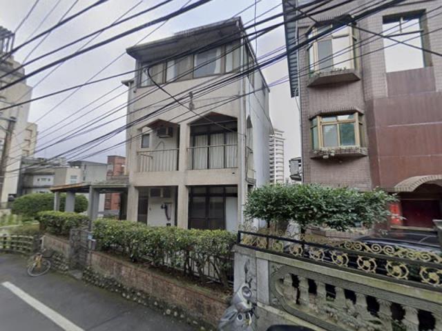 汐止法拍透天_別墅_附同棟增建-2