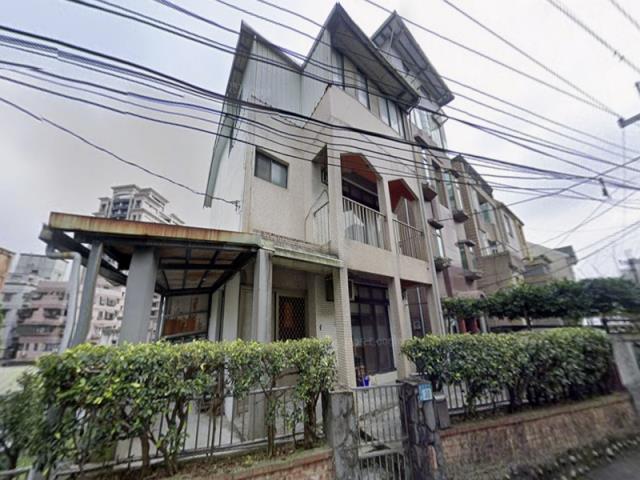 汐止法拍透天_別墅_附同棟增建-3