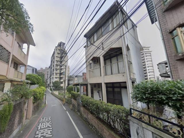 汐止法拍透天_別墅_附同棟增建-4