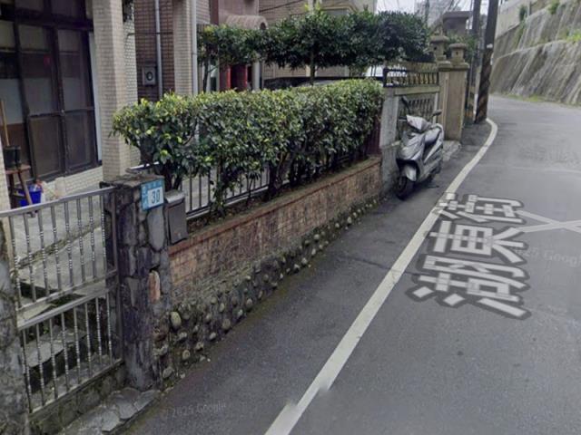 汐止法拍透天_別墅_附同棟增建-5