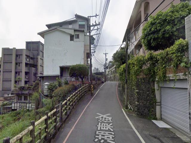 汐止法拍透天_別墅_附同棟增建-7