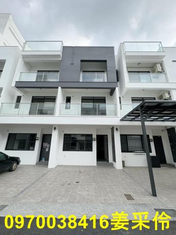 大林透天_別墅-1