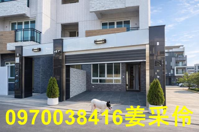 東區透天_別墅-2