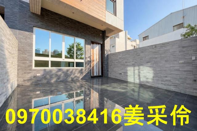 東區透天_別墅-3