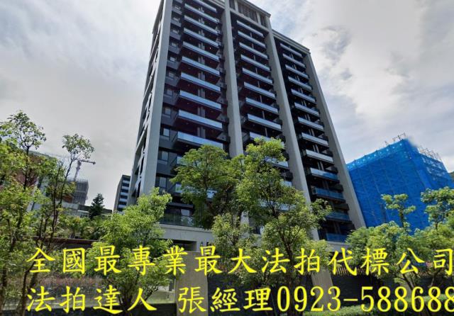 礁溪大樓法拍-2