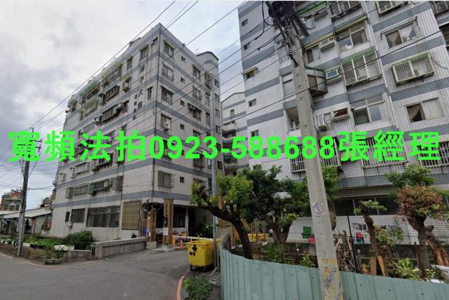 台中法拍大樓_一樓-1