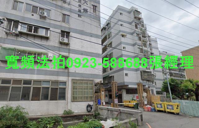 台中法拍大樓_一樓-2