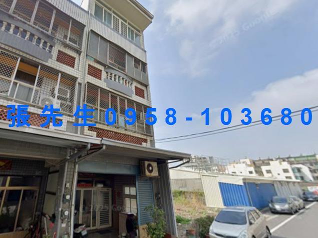 彰化透天拍賣-3