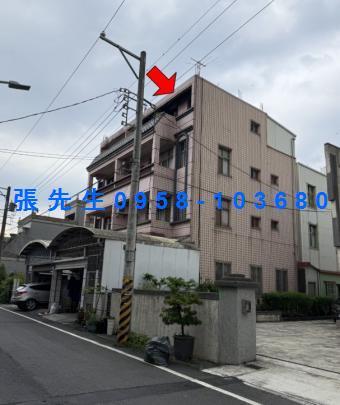 屏東拍賣透天-1