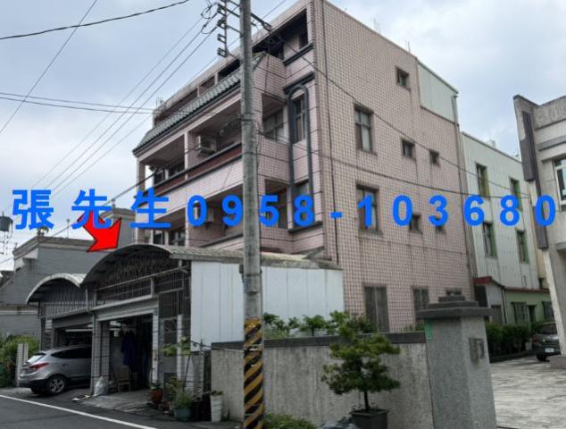 屏東拍賣透天-3