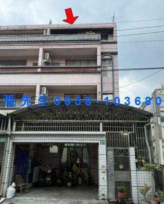 屏東拍賣透天-4