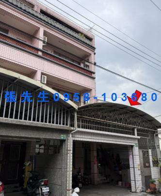 屏東拍賣透天-5