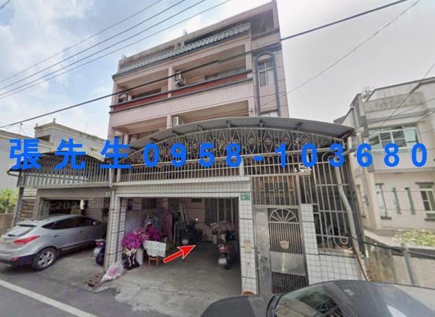 屏東拍賣透天-6