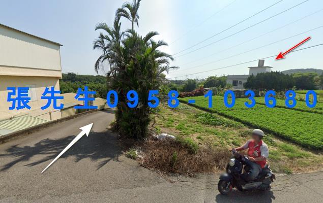 苗栗通霄法拍農舍-5