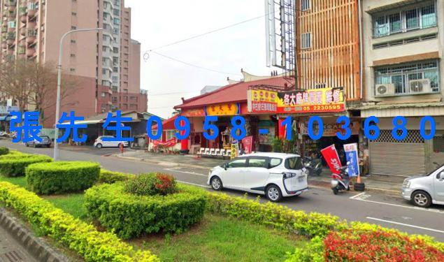 嘉義東區透天拍賣-5