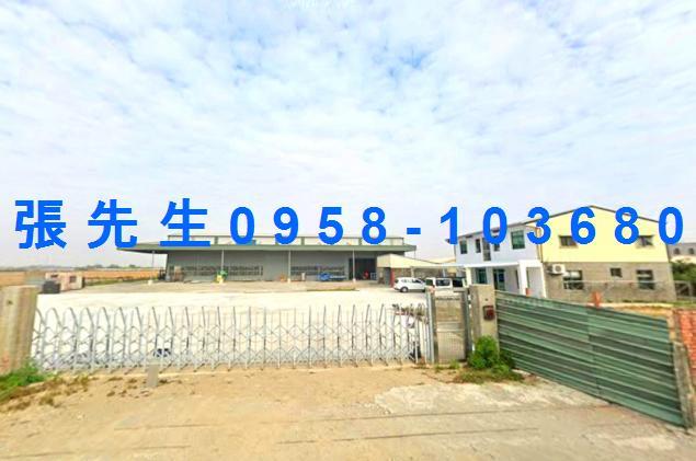 台南後壁法拍透天-1