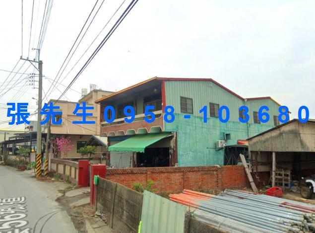 雲林莿桐透天法拍-2