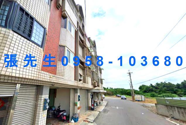 雲林東勢鄉透天拍賣-4