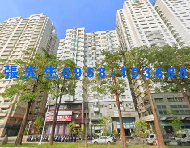 台南北區法拍大樓-1