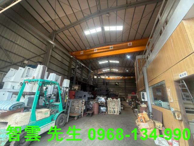 新北林口倉庫_一樓-1