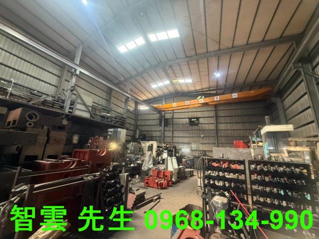 新北林口倉庫_一樓-2