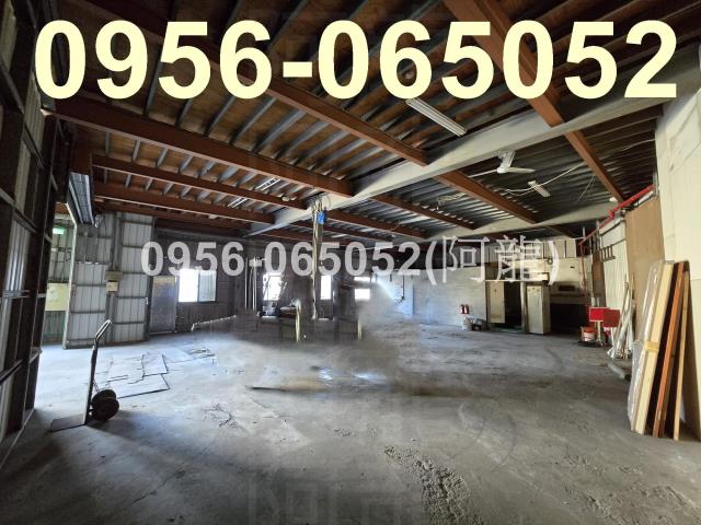 高雄大寮廠房_倉庫-1