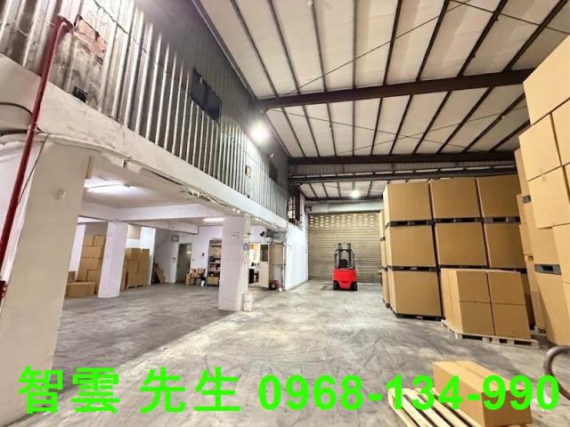 新北林口廠房-2