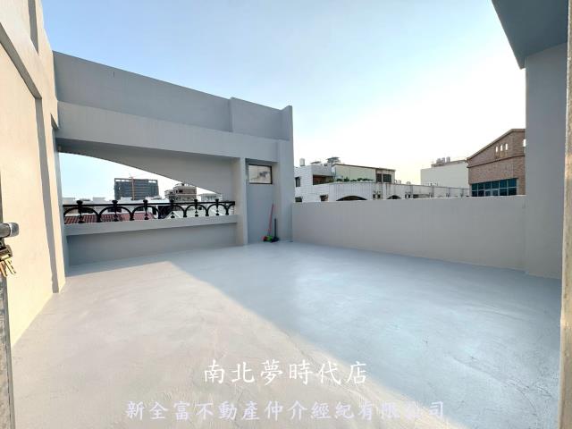 台南安平透天-14