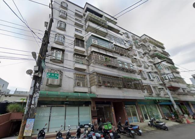 桃園中壢大樓法拍-2