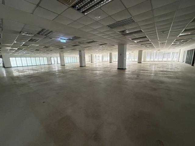 桃園中壢廠房_廠辦_倉庫-5