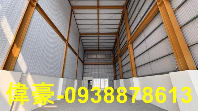 新市廠房_倉庫-1