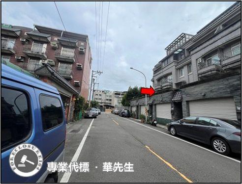 大溪法拍透天-5