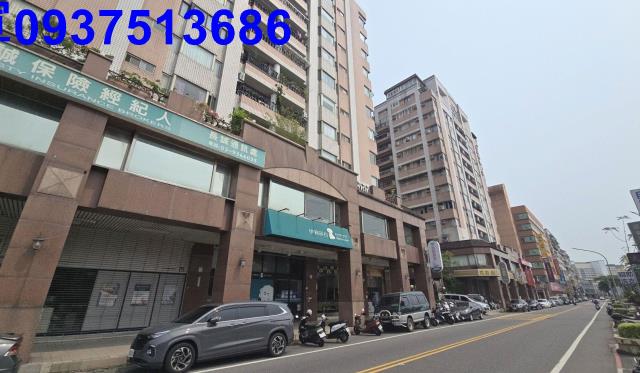 宜蘭市大樓_華廈-2