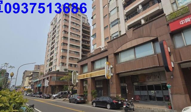 宜蘭市大樓_華廈-3