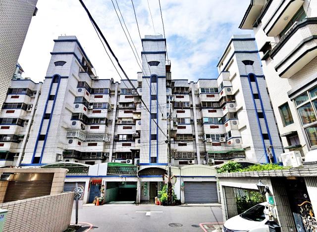 永康區永安路電梯三房