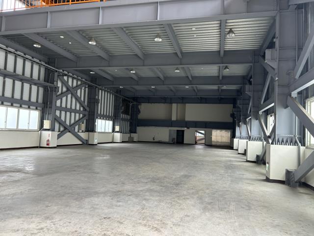 楊梅廠房_廠辦_倉庫-1