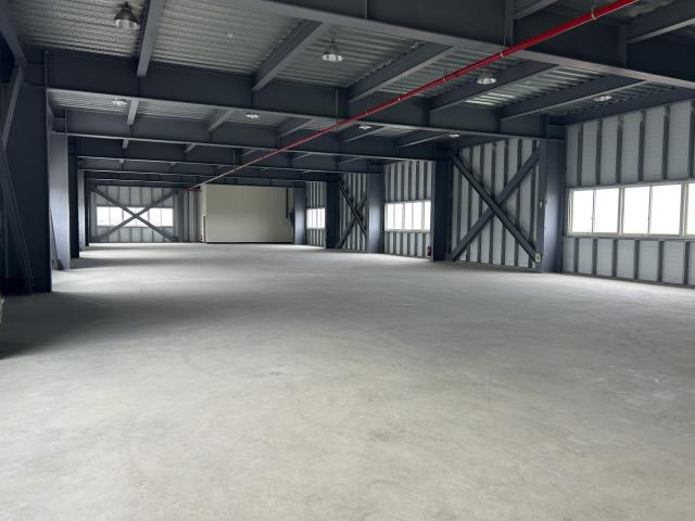 楊梅廠房_廠辦_倉庫-2