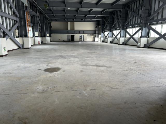 楊梅廠房_廠辦_倉庫-3