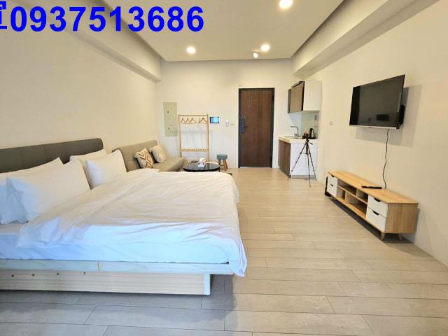 頭城華廈_套房-10