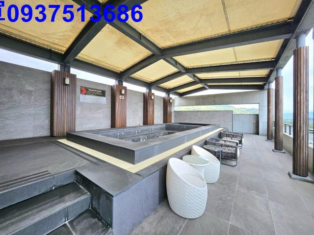 頭城華廈_套房-12