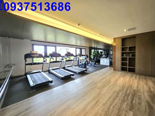 頭城華廈_套房-14